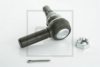 VOLVO 006869744 Drag Link End